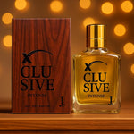 XCLUSIVE INTENSE by J.